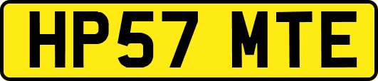 HP57MTE