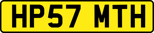 HP57MTH