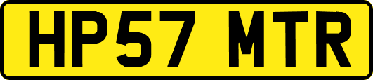 HP57MTR