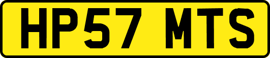 HP57MTS