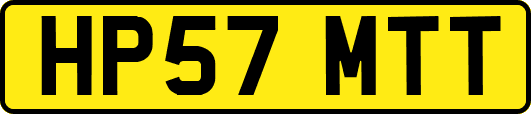 HP57MTT