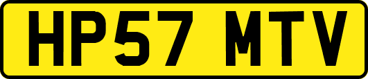 HP57MTV