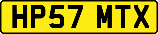 HP57MTX