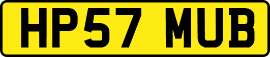 HP57MUB