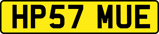 HP57MUE