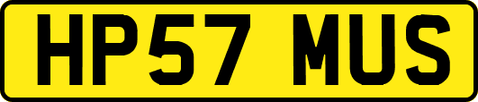 HP57MUS