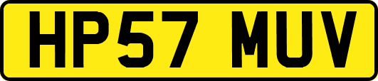 HP57MUV