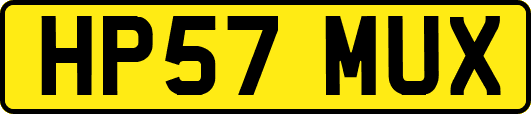 HP57MUX