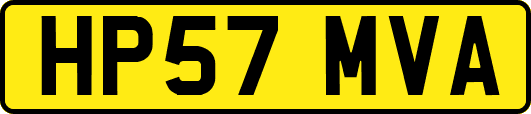 HP57MVA
