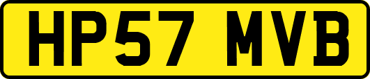 HP57MVB
