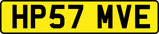 HP57MVE
