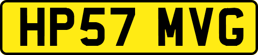 HP57MVG