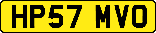 HP57MVO