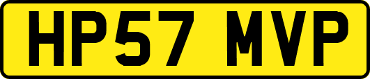 HP57MVP