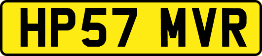 HP57MVR