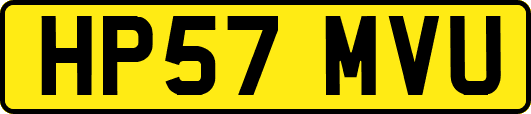 HP57MVU