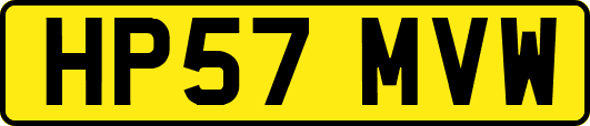HP57MVW