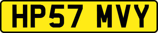 HP57MVY