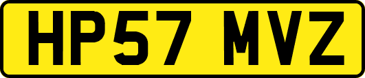 HP57MVZ