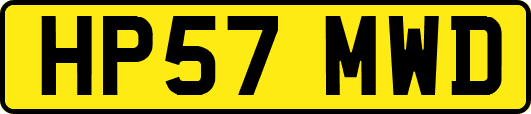 HP57MWD