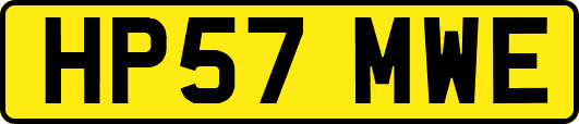 HP57MWE