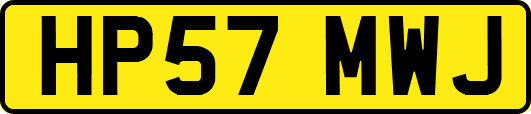 HP57MWJ