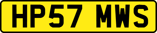 HP57MWS