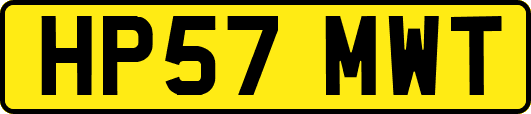HP57MWT