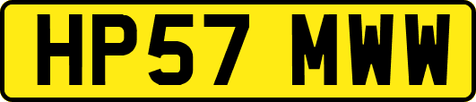 HP57MWW