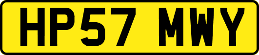 HP57MWY