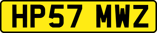 HP57MWZ