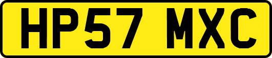 HP57MXC