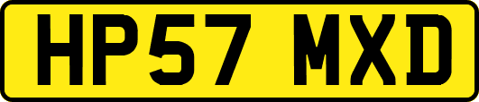 HP57MXD