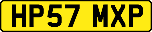 HP57MXP
