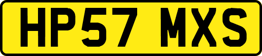 HP57MXS