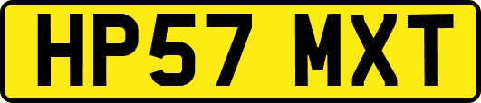 HP57MXT
