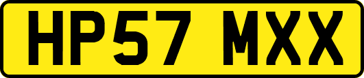 HP57MXX