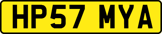 HP57MYA