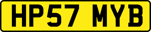 HP57MYB