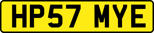 HP57MYE