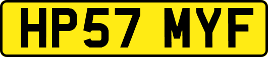 HP57MYF