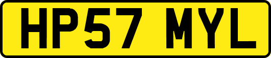 HP57MYL