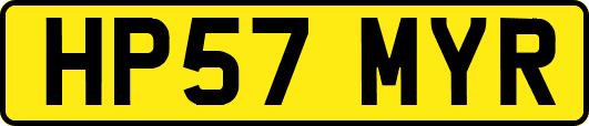 HP57MYR