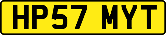 HP57MYT