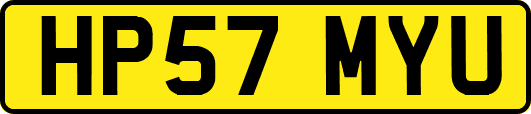 HP57MYU