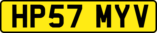 HP57MYV