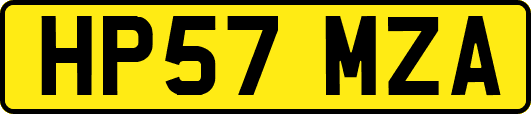 HP57MZA