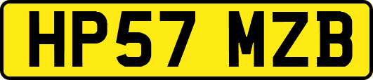 HP57MZB