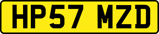 HP57MZD