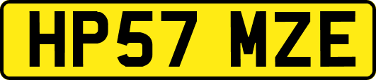 HP57MZE